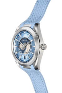 Seamaster Aqua Terra Stainless Steel Automatic