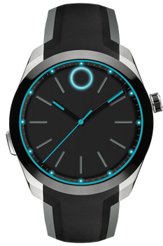 Movado BOLD Motion
