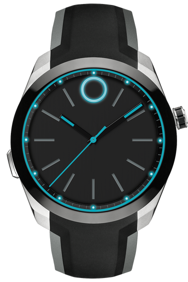Movado bold motion 2025 quartz