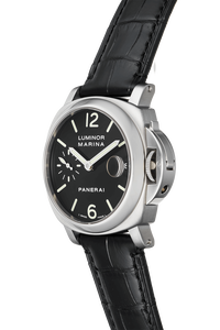 Luminor Marina Stainless Steel Automatic