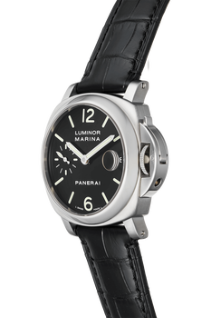 Luminor Marina Stainless Steel Automatic