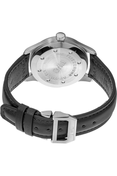 Pilot&#39;s Mark XV Stainless Steel Automatic
