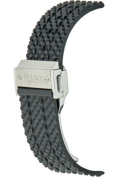 Big Bang Chronograph Ceramic and Stainless Steel Automatic