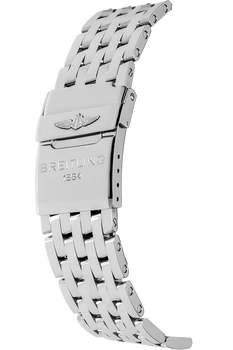 Chronoliner Stainless Steel Automatic