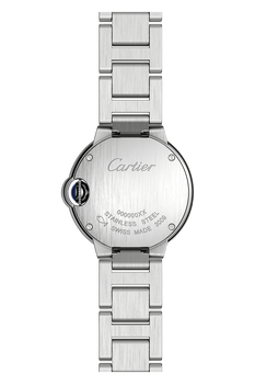 Ballon Bleu de Cartier, 28 MM
