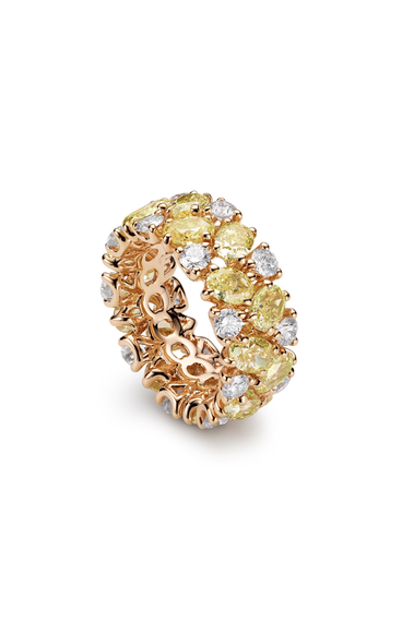 Bucherer shop fine jewellery