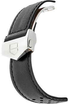 Carrera Stainless Steel Automatic