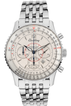 Montbrillant Stainless Steel Automatic