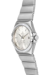 Constellation Stainless Steel Automatic