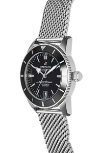 Superocean Stainless Steel Automatic