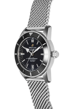 Superocean Stainless Steel Automatic