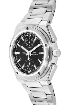 Ingenieur Chronograph Stainless Steel Automatic
