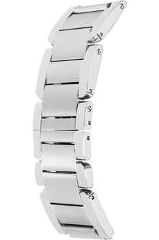 Tank Anglaise XL Stainless Steel Automatic