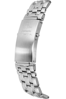 Seamaster Diver Co-Axial Stainless Steel Automatic