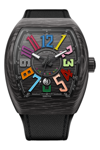 Vanguard Carbon