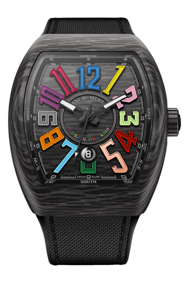 Vanguard Carbon