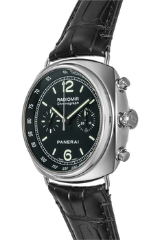 Radiomir Chronograph Stainless Steel Automatic
