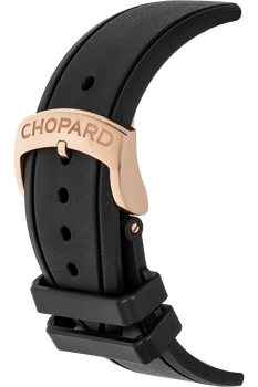 Classic Racing Superfast Power Control Rose Gold Automatic