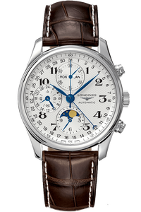 The Longines Master Collection