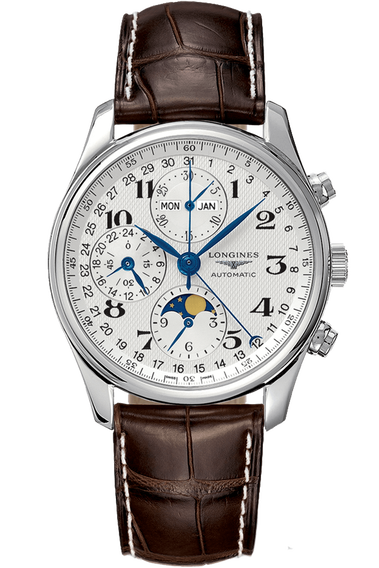 Longines The Longines Master Collection (L2.673.4.78.3)