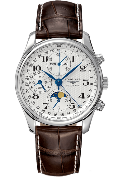 The Longines Master Collection