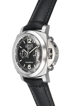 Luminor 1950 Rattrapante Stainless Steel Automatic