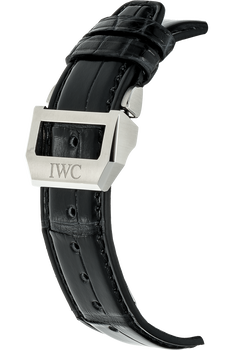 Portuguese Chronograph Stainless Steel Automatic