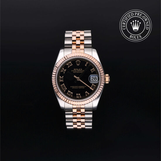 Datejust