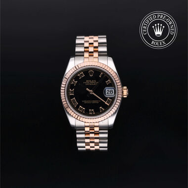 Datejust