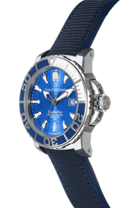 Patravi ScubaTec Maldives Stainless Steel Automatic