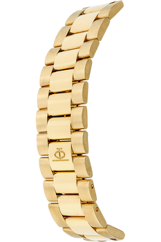 Malibu Yellow Gold Automatic