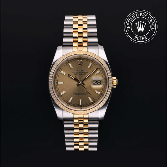Datejust