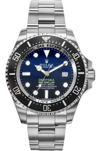 Deepsea Sea-Dweller Stainless Steel Automatic
