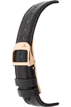 Master Geographic Rose Gold Automatic
