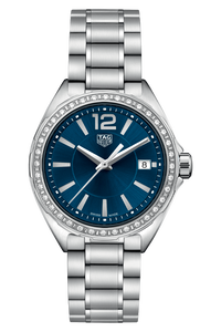 Formula 1 Quartz