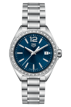 Formula 1 Quartz