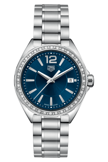 Formula 1 Quartz