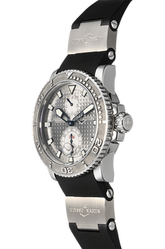 Marine Diver Stainless Steel Automatic