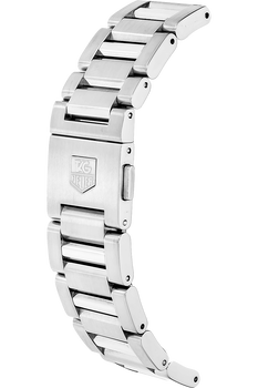 Carrera Chronograph Juan Manuel Fangio Stainless Steel Automatic