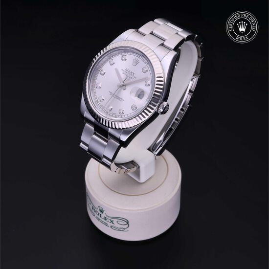 Datejust II