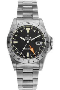 Explorer II Circa 1982 Stainless Steel Automatic