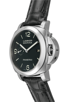 Luminor Marina 1950 3 Days Stainless Steel Automatic