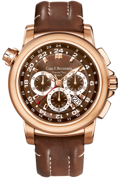 Patravi TravelTec GMT
