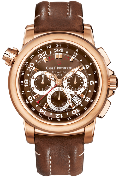 Patravi TravelTec GMT