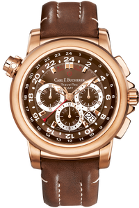 Patravi TravelTec GMT Patravi TravelTec GMT