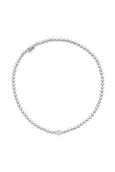 Classics Rivi&eacute;re Necklace