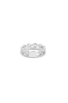 Lacrima Ring 0.83 ct. 