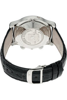 Master Grande Memovox Platinum Automatic