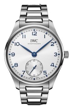 Portugieser Automatic 40