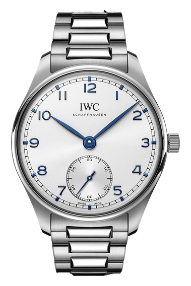 Portugieser Automatic 40
